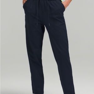 Lululemon 7/8 Pants in Navy